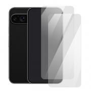 Pixel10 饹ե Pixel 10 Pro / Pixel 10 Pro XL  2 饹 վݸ 9H վݸ Google  ԥ