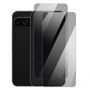 Pixel10 ɻ 饹ե Pixel 10 Pro / Pixel 10 Pro XL  2 饹 վݸ 9H վݸ