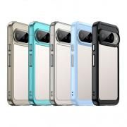 Pixel10 ꥢ  Pixel 10 Pro / Pixel 10 Pro XL С ݸ ꥢƩ ¦TPU+ ̥ץ饹å ȥå׷ İ