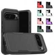 Pixel10  Pixel10 Pro / Pixel 10 Pro XL Ѿ׷ С ݸ ¦TPU+ ̥ץ饹å ȥåץۡդ ׷ۼ С