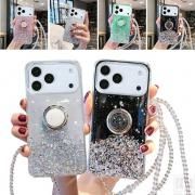 iPhone17  Ѿ׷ Air/17 Pro/17 Pro Max С ͥåȥåդ ʬΥޥۥդ ɵǽ 襤 TPU եȥ