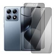 Xiaomi 15T / 15T Pro ɻ 饹ե 饹 2 վݸ 9h վݸ ޯ  㥪 15T/15T ץ