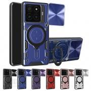 Xiaomi 15T  15T Pro Ѿ׷ С ޥͥåȼֺܥۥб 饤ɼ󥺥Сդ ݸ ɵǽ դ