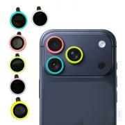 iPhone17 󥺶饹 Air/17 Pro/17 Pro Max 2å ץƥ 饹ե ߥå 󥺥С 17