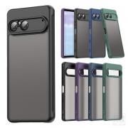 Xperia 10 VII  Ѿ׷ С ޥå ȾƩ ȥåץۡդ ץ ̥ Sony ˡ ڥꥢ10 VII 2025ǥ