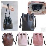 SONY/CANON Υ/ٻΥե FUJIFILM/NIKON(˥) /ѥ С 饱   PU쥶 Хå  Panasonic-SG-