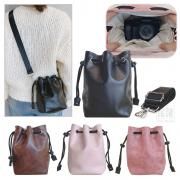 SONY/CANON Υ/ٻΥե FUJIFILM/NIKON(˥)/ѥ С 饱  ɳ  PU쥶 ǥ-SG-