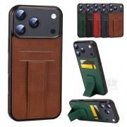 iPhone17  17 Air/17 Pro/17 Pro Max Ѿ׷ С PU쥶  ٥ Хդ Ҽ ü ɼǼ Apple ե17