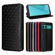 Xperia 10 VII  Ģ С  ĢPU쥶 ɵǽ ɼǼ PU쥶 Sony ˡ ڥꥢ10 VII