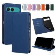 Xperia 10 VII  Ģ С ĢPU쥶 ȥåդ ɼǼ PU쥶 ݸ Sony ˡ ڥꥢ10 VII