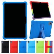 Lenovo Idea Tab Plus ケース 12.1インチ 耐衝撃 カバー スタンド機能 角 保護 コーナーバンパー 衝撃吸収 保護ケース