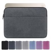 Lenovo TAB8 ケース 11インチ カバー かわいい キャンバス調 かばん型 バッグ型 ポケット付き セカンドバッグ型 ファスナー付き