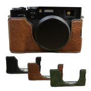 FUJIFILM X100VI  饱 PU쥶ϡե ϡեС ݸ ץ Ĥɻ С-SG-