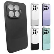 Xiaomi 15T  15T Pro С TPU+PU쥶 ̥ ȥå׷  襤 ǥ 