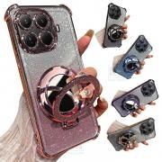 Xiaomi 15T  15T Pro ݸ С å TPU դ ߥ顼դ եȥ  ݸ ʡХѡ