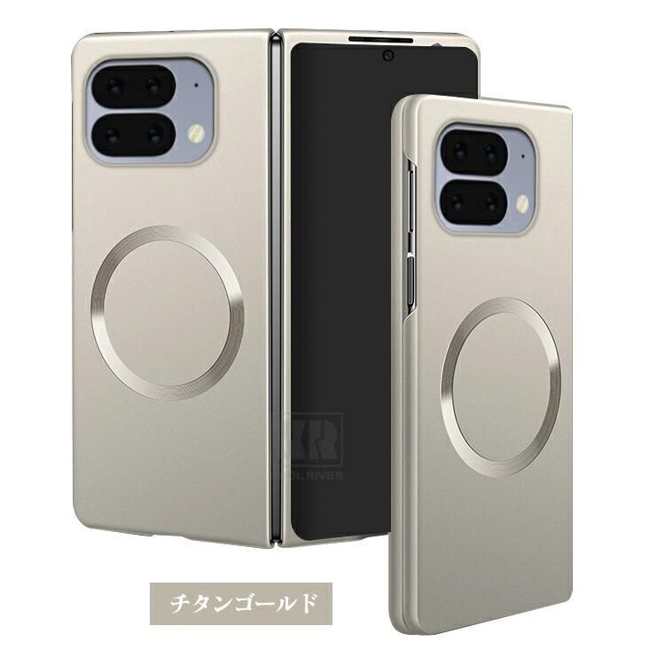 Pixel 10 Pro Fold ケース カバー 折りたたみ型 プラスチック Qi充電