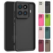 Xiaomi 15T  15T Pro Ѿ׷ С TPU եȥ İ ޯ 襤 ץ ݸ ȥå׷