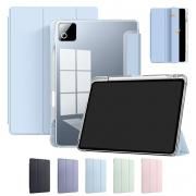 Xiaomi Pad 8/8 Pro  11.2 ȥ꡼ ǽդ Ģ С PU쥶 Ʃ  ݸ ʡХѡ