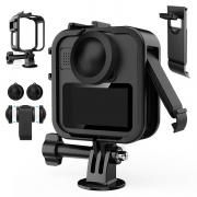 GoPro Max 2  ե졼 + 󥺥С*2 + ɥС С ä ץ饹å+ꥳ-SG-