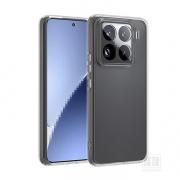 Xiaomi 15T  ꥢ 15T Pro Ѿ׷ С ꥢ Ʃ TPU +ץ饹å ϡɥ ݸ  㥪 15T/15T ץ