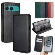 Xperia 10 VII  Ģ С ɼǼ PU쥶 ݸ ȥåץۡդ Sony ˡ ڥꥢ10 VII