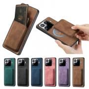 Xiaomi 15T  15T Pro С ʬΥ ɼǼ TPU+PU쥶 ̥ ȥå׷ 襤 ǥ  㥪 15T/15T ץ