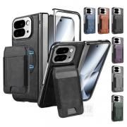 Pixel 10 Pro Fold  С 饹+PU쥶+ץ饹å ̶饹 ʬΥ ɼǼ  ԥ10 ץ ե