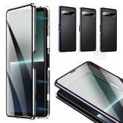 Xperia 10 VII   Хѡ С 嶯饹 ݸ ޥͥåȼ åդ ߥХѡ ꥢ Ʃ ξ ޥͥåȸ