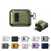 AirPods Pro 3 Ѿ׷  3 С ӥդ 2Ź¤ ɵǽ ץ ݸС  