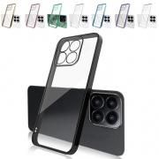 Xiaomi 15T  ꥢ 15T Pro Ѿ׷ С ꥢ Ʃ å TPU եȥ  ȥå׷ ץ ޯ   㥪 15T/15T ץ