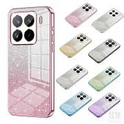 Xiaomi 15T  ꥢ 15T Pro Ѿ׷ С ꥢ Ʃ å TPU եȥ ǡ ȥå׷ å 餭 ץ