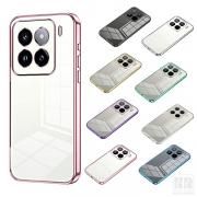 Xiaomi 15T  ꥢ 15T Pro Ѿ׷ С ꥢ Ʃ å TPU եȥ  ȥå׷ ץ ޯ 襤 ݸ