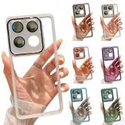 Xiaomi 15T  ꥢ 15T Pro Ѿ׷ С 󥺥Сդ ꥢ Ʃ TPU եȥ  ȥå׷ ץ ޯ 襤 ݸ