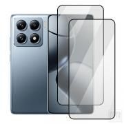 Xiaomi 15T / 15T Pro 饹ե 饹 2 վݸ 9h վݸ ޯ  㥪 15T/15T ץ վݸ 饹