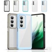 Redmi 15 5G ꥢ /С Ѿ׷ Ʃ TPU+ץ饹å ϡɥ ȥå׷  ޯ 襤 ץ ݸ  㥪 åɥߡ15 5G