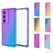 Redmi 15 5G ꥢ  Ѿ׷ С ꥢ Ʃ ǡ TPU եȥ  ݸ ʡХѡ ȥå׷  ޯ 襤