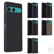 Xperia 10 VII  Ѿ׷ С ܥĴ  PU쥶 ȥå׷ ץ ޯ ȥåץۡդ Sony ˡ ڥꥢ10 VII