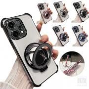 OPPO Find X9  ꥢ X9 Pro С ꥢ Ʃ Ѿ׷ 󥺥Сդ å TPU եȥ ʬΥޥۥդ ɵǽ ߥ顼դ