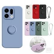 OPPO Find X9  Ѿ׷  X9 Pro С ȥåդ TPU եȥ  ȥå׷ ηޥۥդ ɵǽ ץ