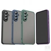 Galaxy S26 S26+/S26 Ultra С Ѿ׷ ȾƩ ̥ޥå TPU+ץ饹å ȥå׷ ץ İ ޯ