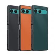 Xperia 10 VII  Ѿ׷ С  PU쥶 ȥå׷ ץ ޯ ̥ ȥåץۡդ Sony ˡ ڥꥢ10 VII