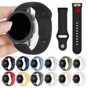 Amazfit Х ٥ ꥳ Х 20mm 22mm Active Balance2 Cheetah Pro Bip 5 GTR4 GTS4