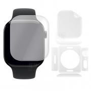 Apple Watch Series 11 / 10 / 9 / 8 / 7 / 6 / 5 / 4 Хåե + վݸե ݸե ݸե