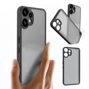 Nothing Phone 3a Lite  Ѿ׷ С ȾƩ ޥå ץ TPU +ץ饹å Ѿ׷⥱ Nothing