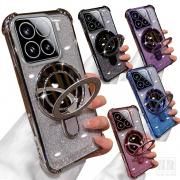 Xiaomi 15T  15T Pro ݸ С å TPU դ ߥ顼դ եȥ  ݸ ʡХѡ å