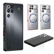 REDMAGIC 11 Pro  11 Pro+ С ꥢ Ѿ׷ ץ ޥåȻ Ʃ ޥۥ ȥå׷  ݸ ʡХѡ