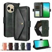 AQUOS sense10  С ޥۥ SH-M33 PU쥶 ĢPU쥶 ݤȥåդ SHARP 㡼  10