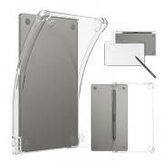 reMarkable Paper Pro Move ꥢ 7.3 Ѿ׷ С Ʃ TPU եȥС ڥǼ  ݸ ʡХѡ