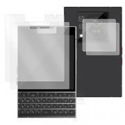 Unihertz Titan 2 ե ݸե + 󥺥ե 2å 4 ֥ǥץ쥤վݸե