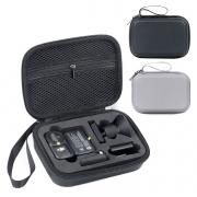 Osmo Nano  ȴ С Ф  ݡ ݡ֥ PU쥶+EVA żEVAݡ DJI Osmo  Nano-SG-